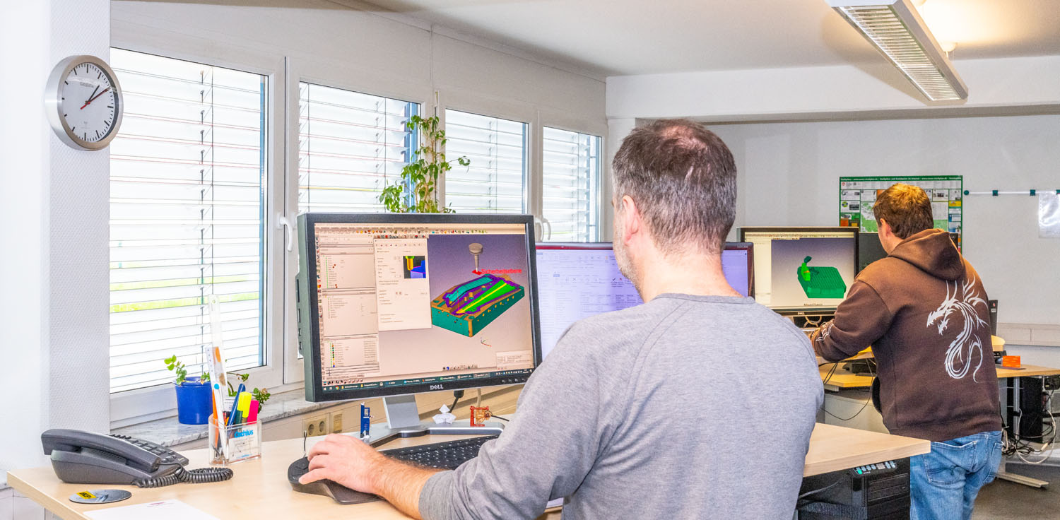 FormConsult Colonne 2 Préparation des travaux de développement de la construction