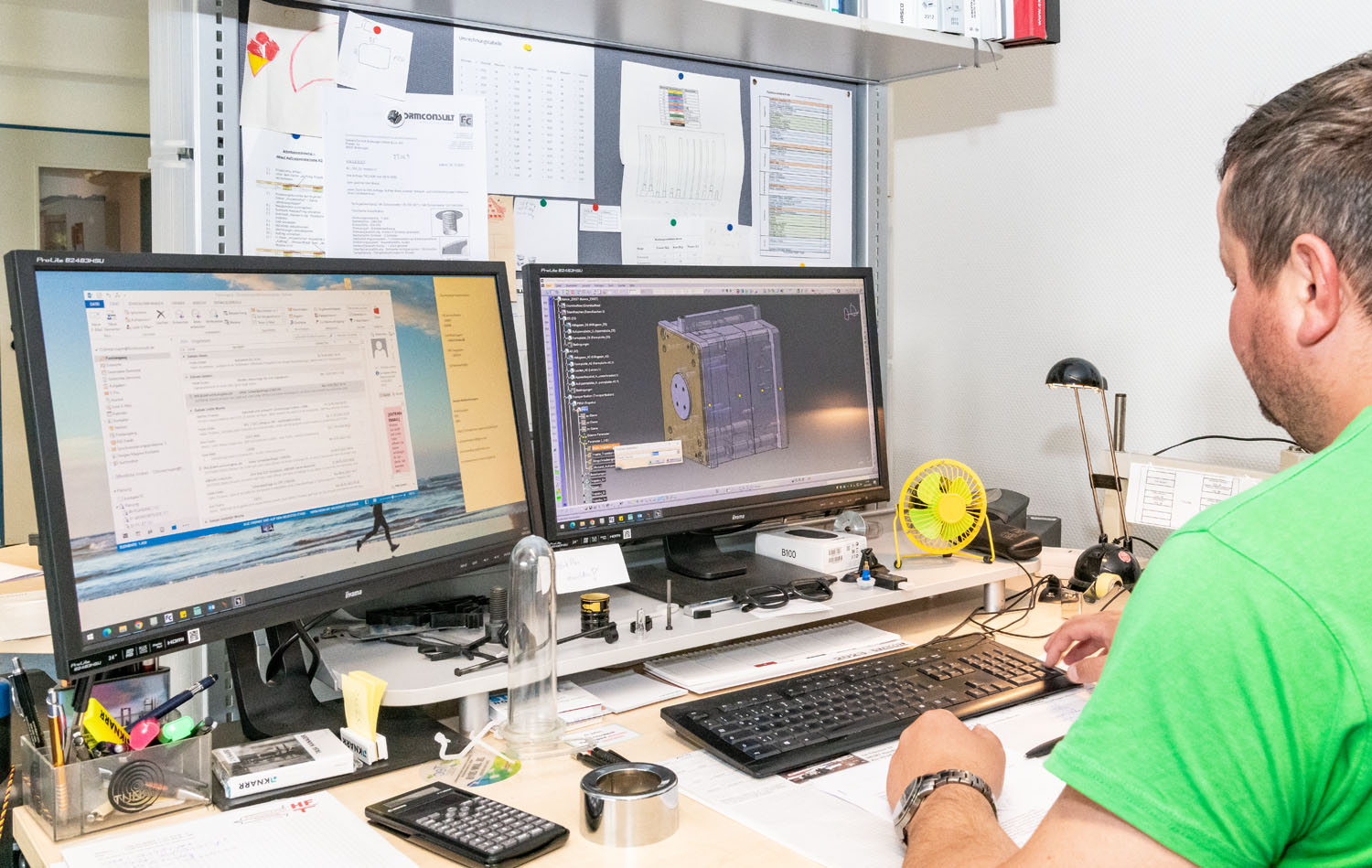 FormConsult Colonne 2 Préparation des travaux de développement de la construction