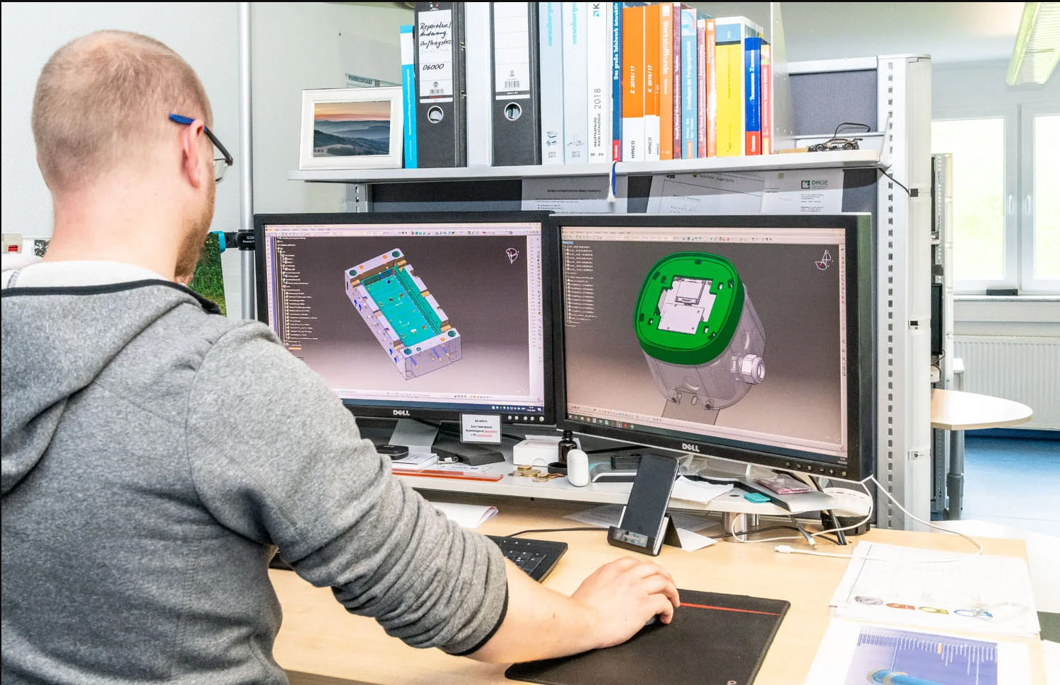 FormConsult Colonne 2 Préparation des travaux de développement de la construction