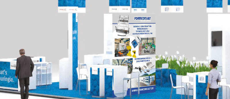 Formconsult Aktuelles