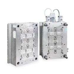 FormConsult Colonne 2 Construction innovante de poids d'outils de construction d'outils classiques 2k et 3k outils de préforme des outils de préforme des formes de soufflage pour les produits pour animaux de compagnie et les éclaboussures