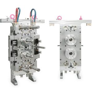 formconsult werkzeugbau  referenzen technikum design konstruktion fertigung montage technologieentwicklung musterung mehrkomponententechnik zweifarbentechnik