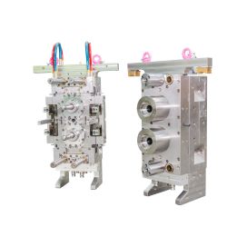 formconsult pillar 2 innovative toolmaking design classic toolmaking 2K &amp; 3K tools PET preform tools blow molds for PET products compression &amp; injection molding tools