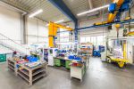 formconsult werkzeugbau  technikum design konstruktion fertigung montage technologieentwicklung musterung mehrkomponententechnik zweifarbentechnik