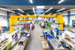 formconsult werkzeugbau  technikum design konstruktion fertigung montage technologieentwicklung musterung mehrkomponententechnik zweifarbentechnik